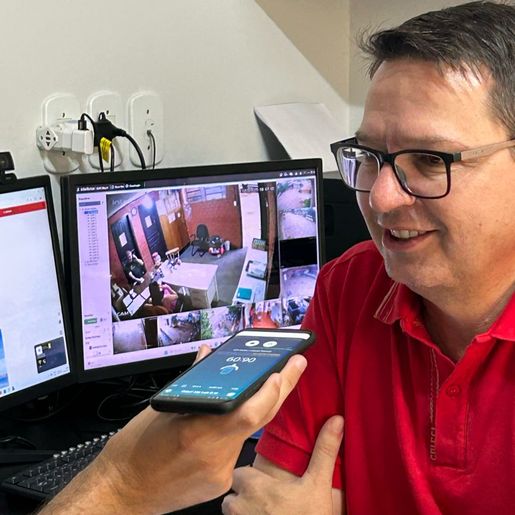 Governo do Estado repassa R$ 3 milhões para asfaltamento em Belmonte