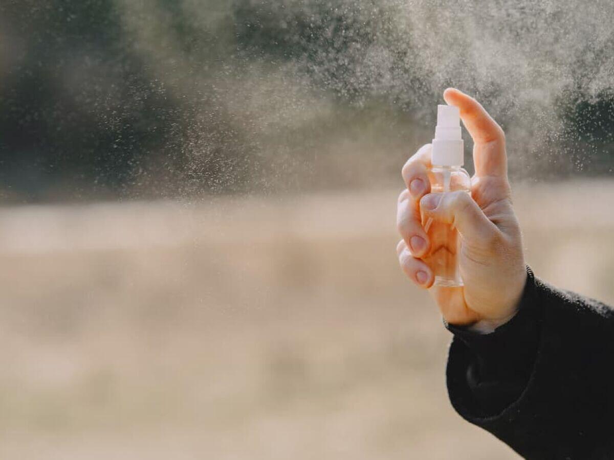 Senado aprova projeto que libera spray de pimenta para defesa pessoal de mulheres