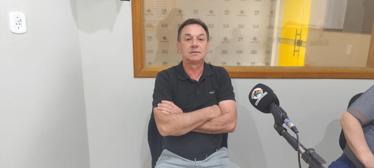 Praça de São José do Cedro recebe melhorias para ampliar lazer e convivência da comunidade