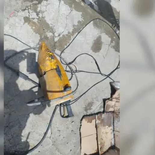 Explosão de lavadora de alta pressão deixa quatro feridos em marina de Florianópolis