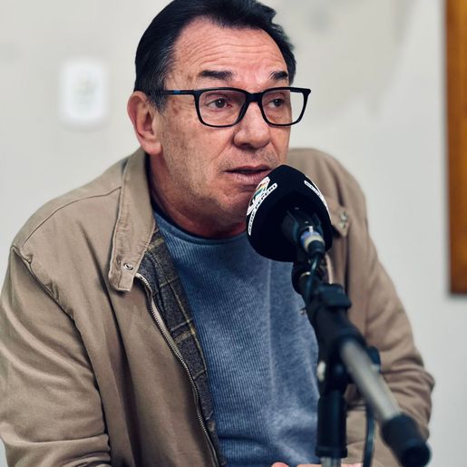 São José do Cedro Avança com Investimentos em Pavimentação e Saúde