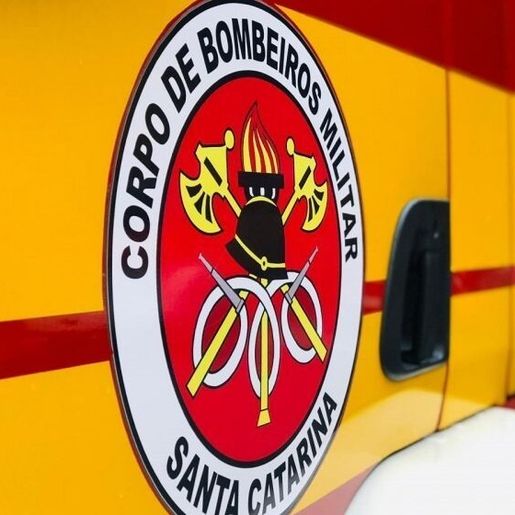 Homem de 67 anos é salvo de engasgo com carne em Iporã do Oeste