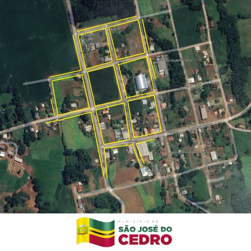 São José do Cedro fará primeiro fumacê do ano nesta terça-feira