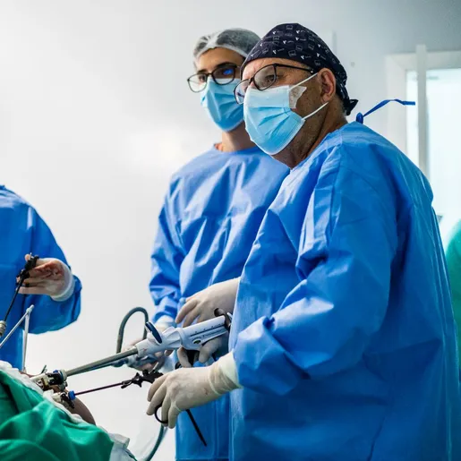 Cirurgias bariátricas crescem 550% em SC e passam de 2,2 mil em 2025