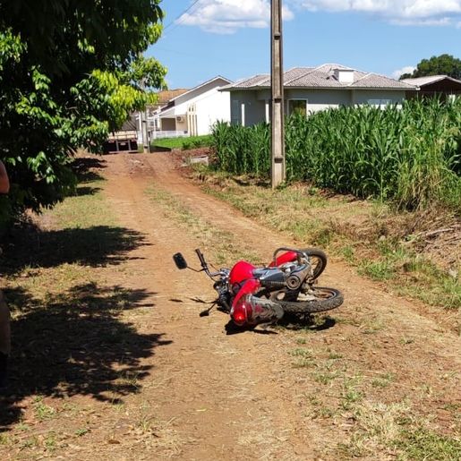 Motocicletas furtadas em Itapiranga são recuperadas em Mondaí