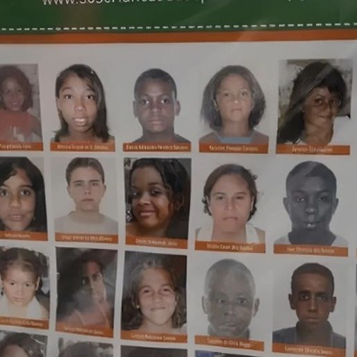 Santa Catarina registra mais de 4,3 mil pessoas desaparecidas em 2025 e supera média nacional