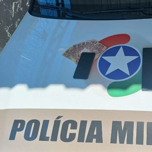 Descoberta de notebook leva detento em saída temporária de volta à prisão em SC