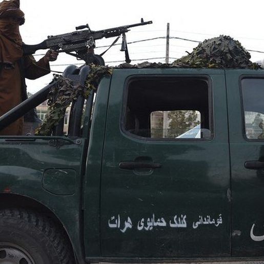 Talibã pede que Rússia e Ucrânia resolvam conflito por 'meios pacíficos'