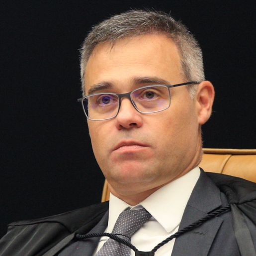 Ministro André Mendonça assume relatoria do caso Master após saída de Toffoli