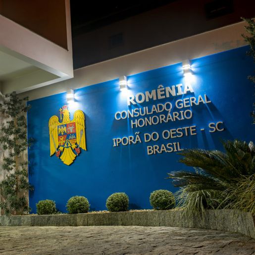 Evento na região celebrará o dia da unificação da Romênia