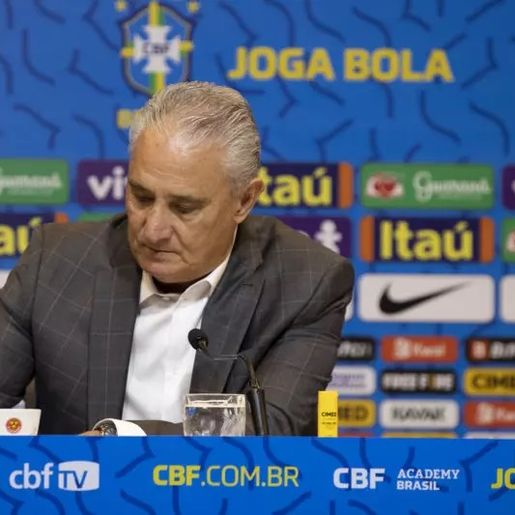 Confira as datas e horários dos jogos do Brasil na Copa do Mundo de 2022