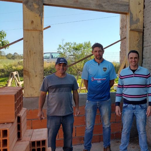 Único colégio do meio rural recebe investimento de R$ 170 mil