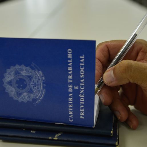 Falha atrasa mais de 45 mil parcelas do seguro-desemprego