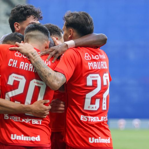 Inter quebra tabu, vence Cruzeiro e se recupera no Brasileirão