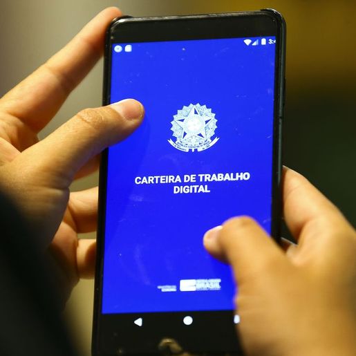 São José do Cedro registra saldo positivo na geração de empregos