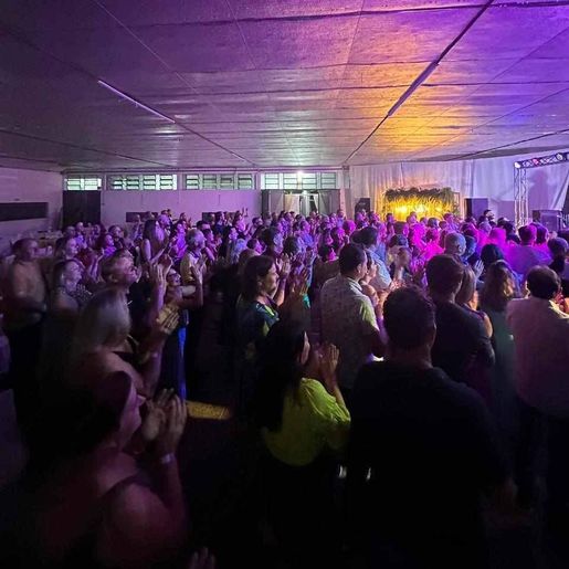 ACIIO/CDL de Iporã do Oeste realiza evento alusivo aos 34 anos de fundação