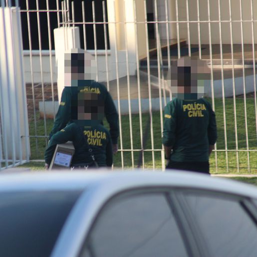 GAECO investiga fraudes em licitações públicas com alvos no Extremo-oeste