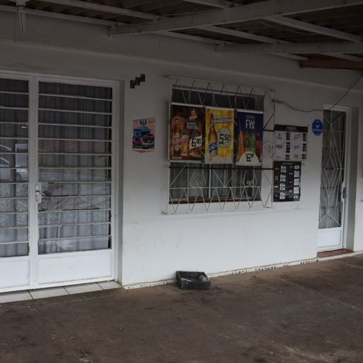 Bar é interditado pela PM em São Miguel do Oeste