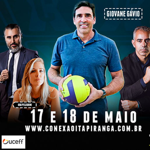 Inicia nesta sexta-feira em Itapiranga o evento Conexão