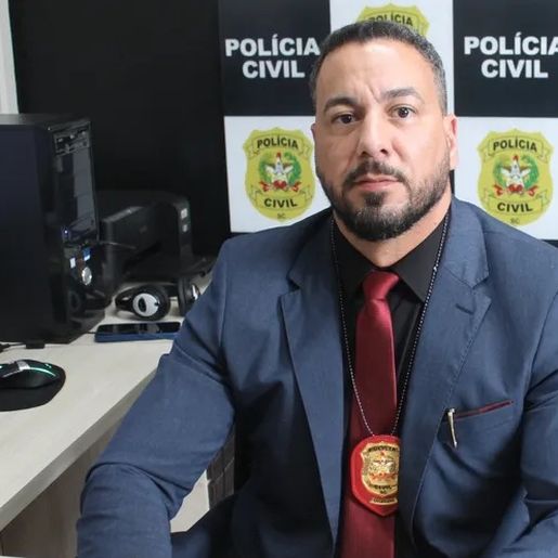 Polícia Civil de Itapiranga alerta para aumento de estelionatos na região