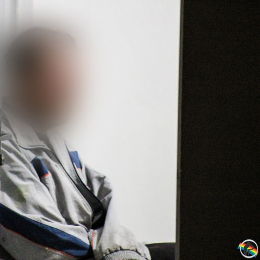 Homem é preso tentando furtar veículos em São Miguel do Oeste