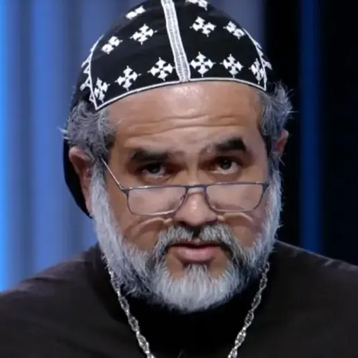 Padre Kelmon fez 14 votos em SMOeste e 21 nos municípios próximos