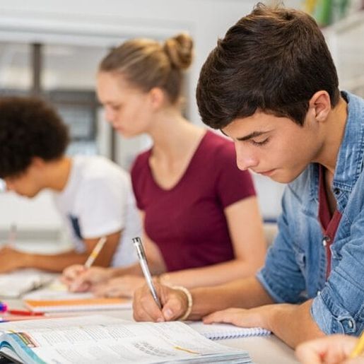 Santa Catarina está entre os estados com menor oferta de Ensino Médio Integral