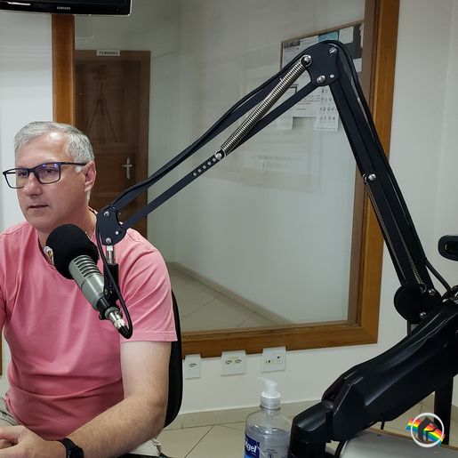 E.E.B.Pe. Vendelino Seidel retoma ano letivo nessa quinta feira