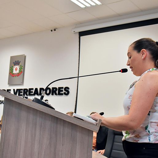 Projeto aprovado na Câmara dá nome de Oscar Pereira para o Caps I de São Miguel do Oeste