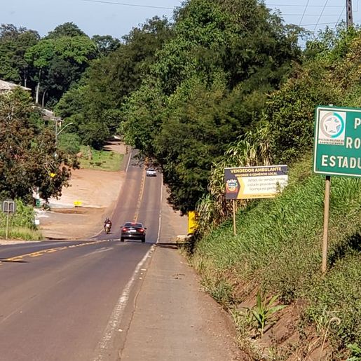 PMR espera redução no número de ocorrências na Operação Semana Santa 2020