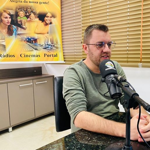 5ª Expo São João amplia área para expositores