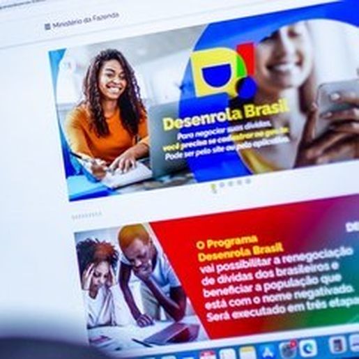 Desenrola Brasil dará perdão de quase toda dívida de 32 milhões de pessoas