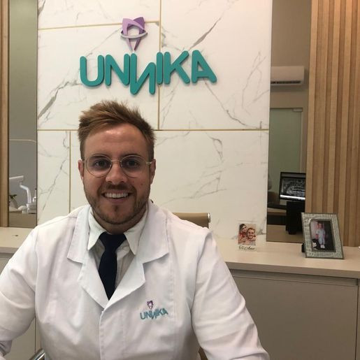 Dr. Rafael Chiesa Sutili participa do Empresas e Empresários, da Rádio Peperi