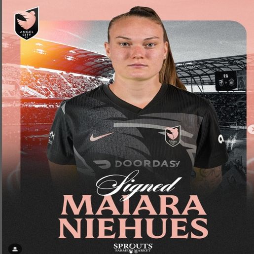 Itapiranguense troca Sporting por futebol dos Estados Unidos