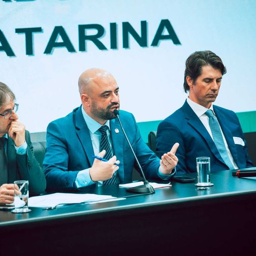 Com 39 mil novos casos previstos, SC amplia rede de diagnóstico e tratamento contra o câncer