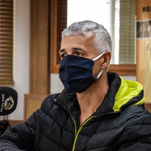 OUÇA: Peperi Debates fala sobre o mundo pós-pandemia