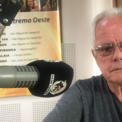 Retrato Falado recebe Paulo da Lastra morador de SMOeste