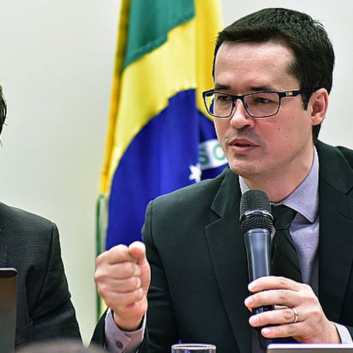 Em decisão unânime, TSE cassa mandato do deputado Deltan Dallagnol