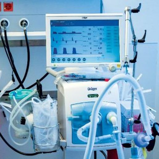 Médicos acabam tendo que escolher quem vive e quem morre por falta de respiradores