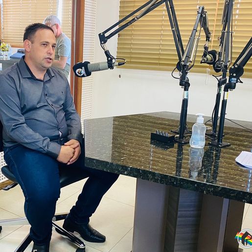 Educação de SJO amplia vagas para atender demanda em creche