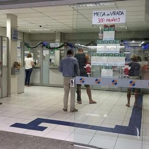 CORONAVÍRUS: Bancos e lotéricas voltam a funcionar na segunda-feira