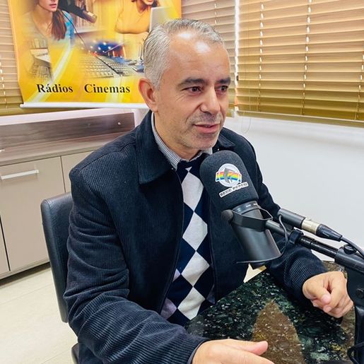 Senai define nova parceria com Prefeitura e Uceff de Itapiranga