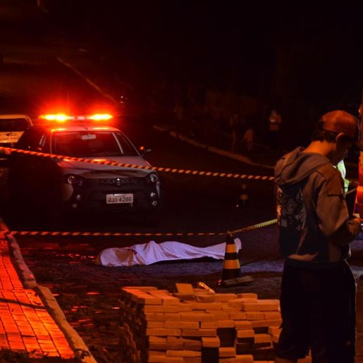 Homem acusado de matar ex-mulher em Paraíso vai a júri popular nesta sexta-feira