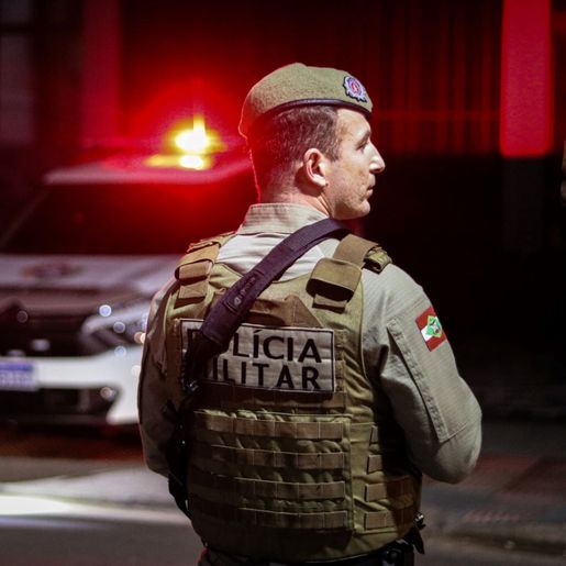 Polícia Militar de Santa Catarina captura mais de 6.100 foragidos em 2025