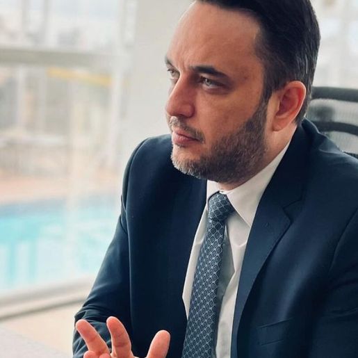 Juliano Mandelli é eleito presidente da OAB/SC