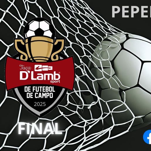 Guarani decide o título da Taça D’Lamb/Sicredi em casa neste domingo