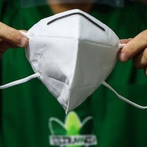 SC prepara decreto com novas regras sobre uso de máscaras