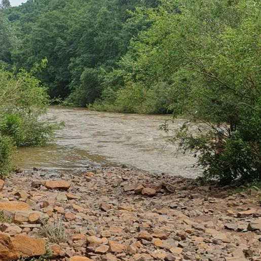 Menor sai para andar de bicicleta e é encontrado morto às margens de rio