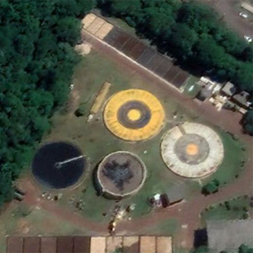 Perna de criança é encontrada no esgoto de Pato Branco