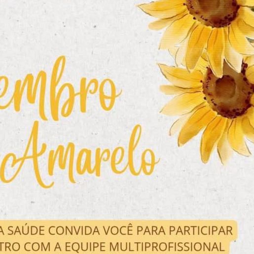 CAPS promove evento com foco na saúde mental em São Miguel do Oeste